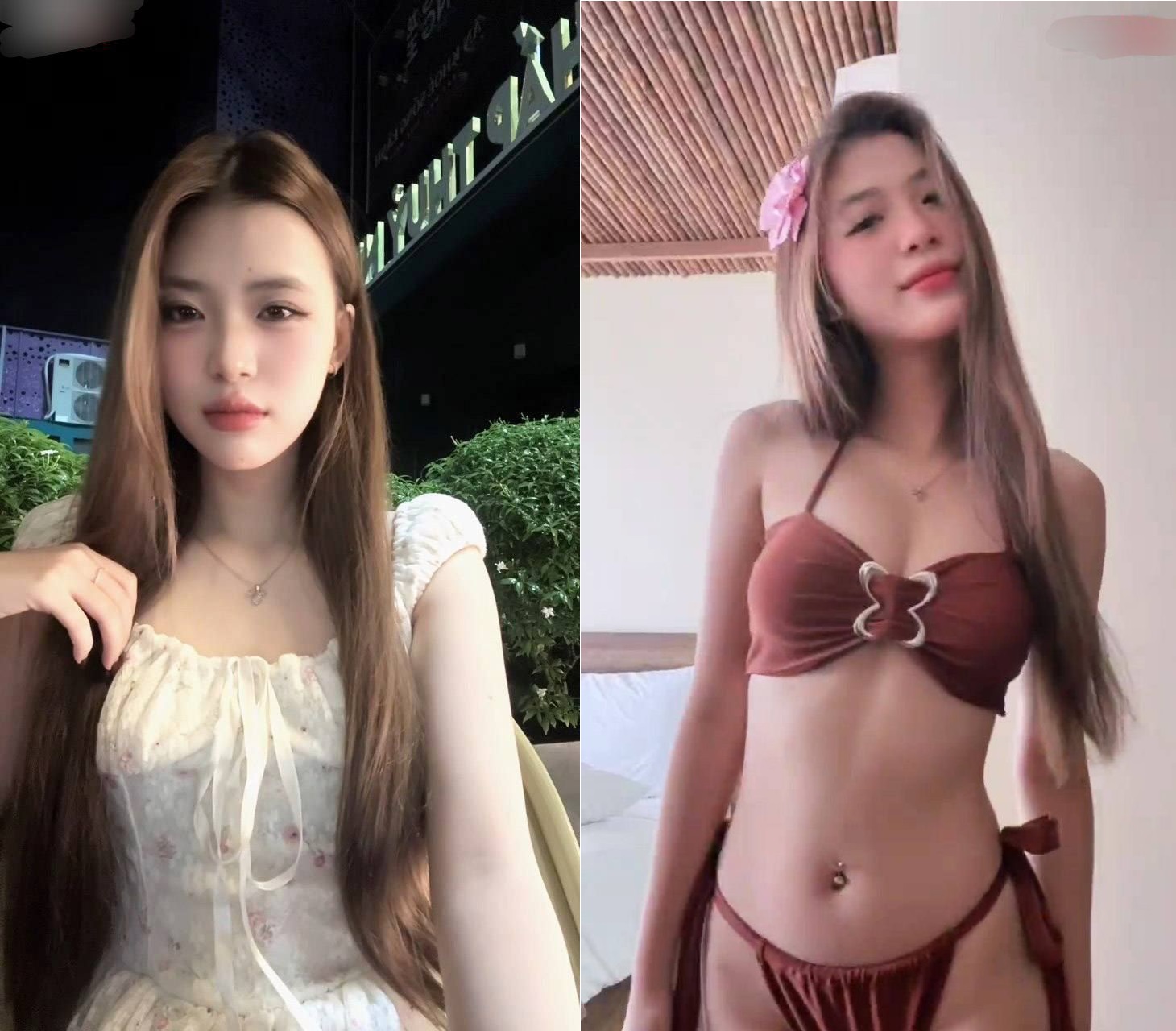 Bảo Hân lộ clip với anh người yêu cũ