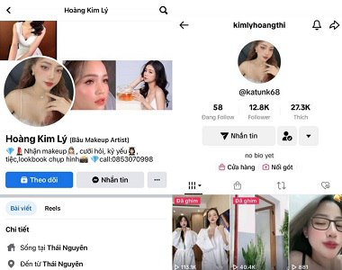 Sex Viet - Kim Lý mở phòng hotel giường tròn chờ khách đến đụ