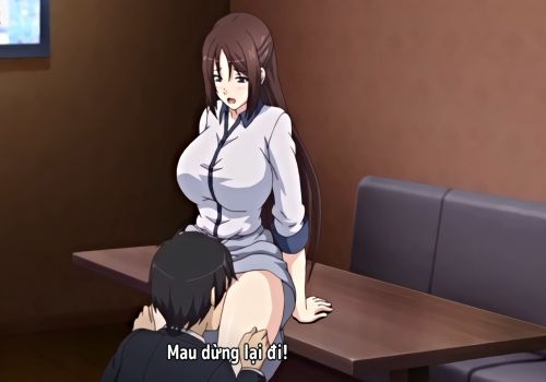 [Hentai Sex] Cô vợ đẹp mới cưới và bí mật mà anh chồng không biết