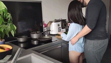 Anh người yêu vuốt lồn lúc em nứng điên - sex vn