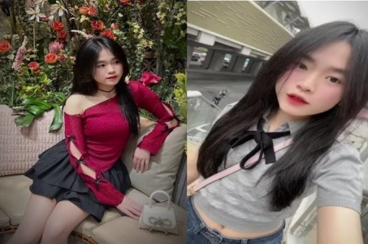 clip sex Em gái cạo lồn sạch để địt sướng tê tái